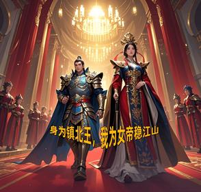我为女帝稳江山