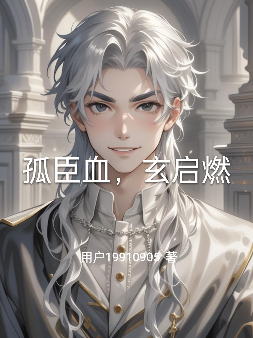 孤臣血,玄启燃